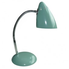 Table Lamp Dark Mint by Waterquest Table Lamp Dark Mint by Waterquest